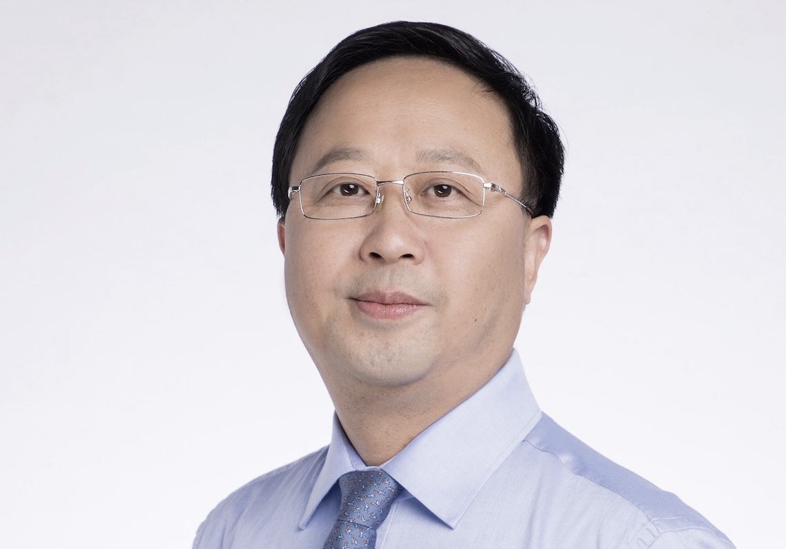 吴尚志打造中国顶级pe