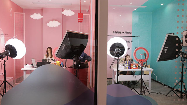 揭秘直播带货流量的背后!监测机构称非人类行为均被剔除