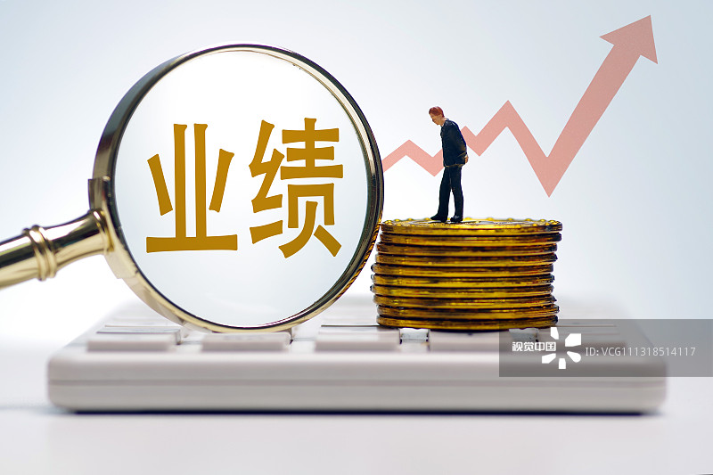 业绩为王时代 一季报的黑马在哪里?|一份观察