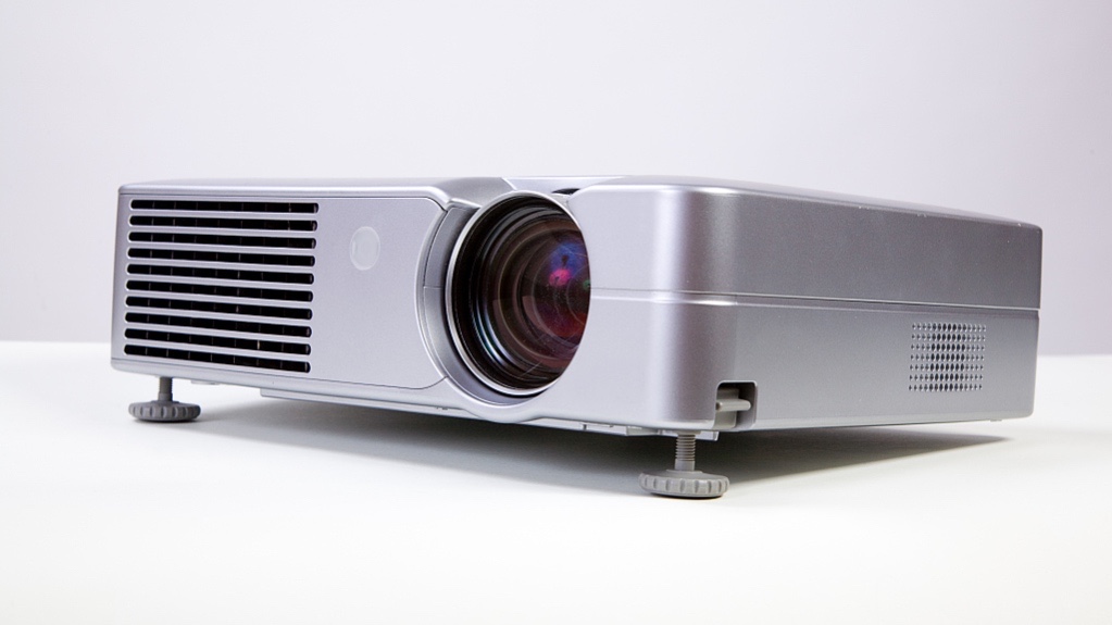 索尼"黑科技"投影仪成功抢镜 | 端点