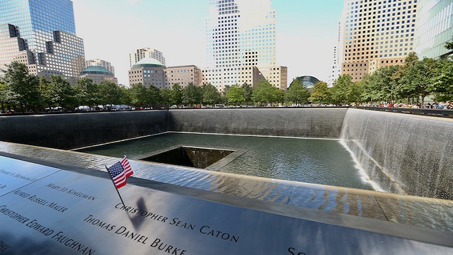 纽约州宣布全面解封 更大的挑战或在9月