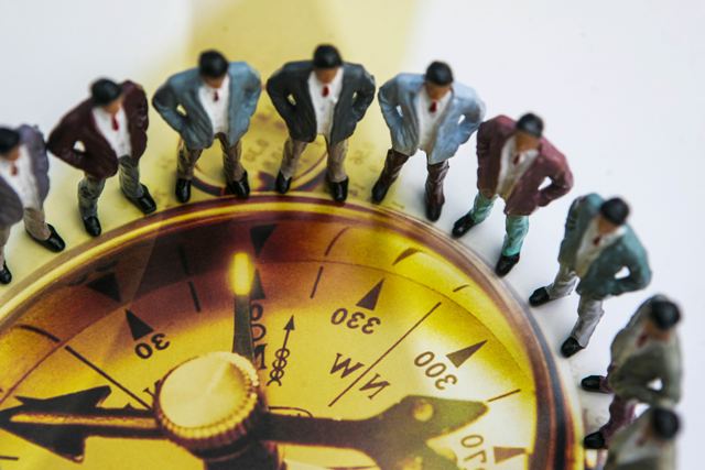 贝莱德近期大手笔买入了券商股 予菲视点