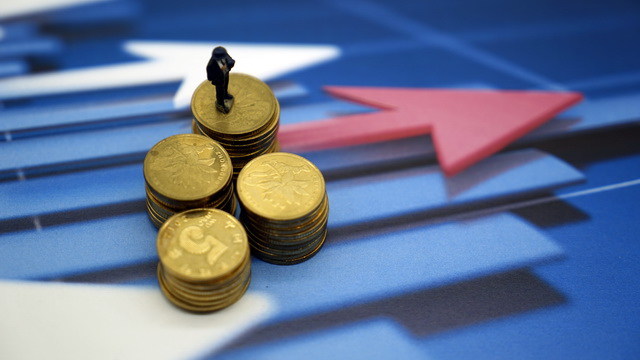 瑞信任命胡知鸷为中国区ceo