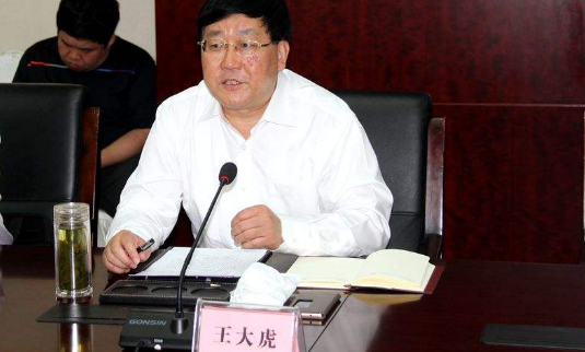 张钧安熊昱不再担任中国联通副总经理党组成员