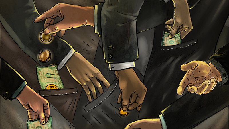 *st圣莱审计机构辞任有蹊跷,供应商与客户"左手倒右手"?