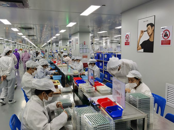 新规下电子烟厂考虑迁往海外,东南亚成为首选