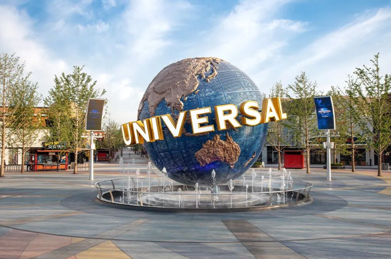 北京环球度假区将于6月15日起恢复限流开放 游客需持72小时内核酸检测