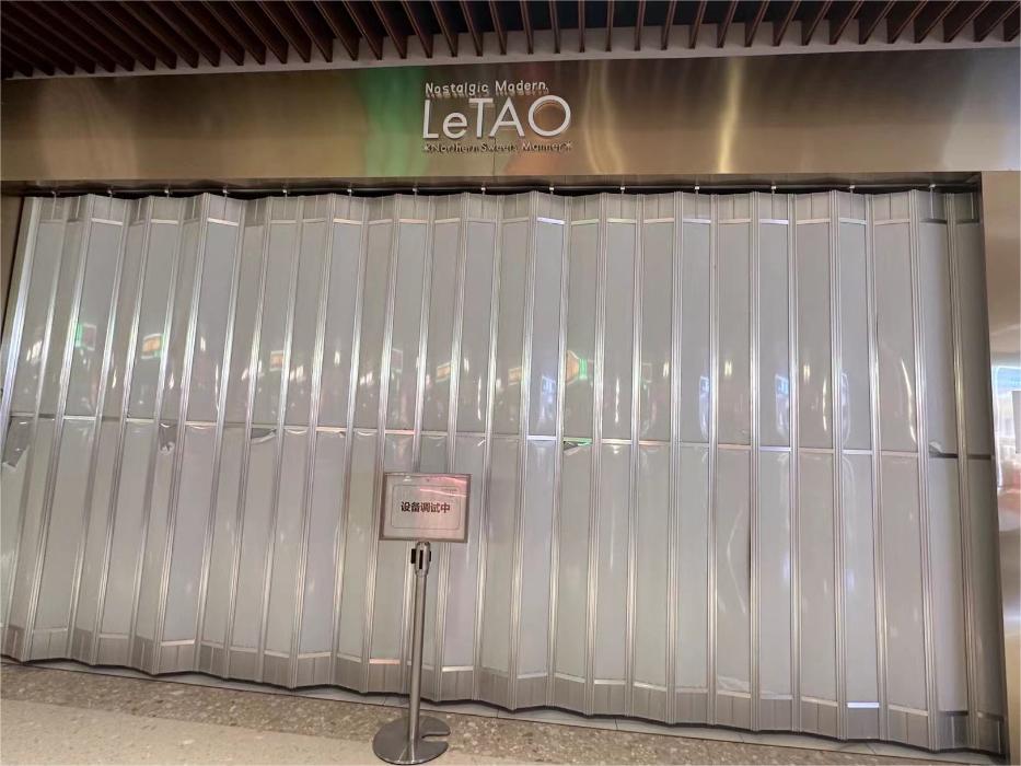 实地探访：“老网红”LeTAO在上海仅剩一家店，高端甜品为何相继离场