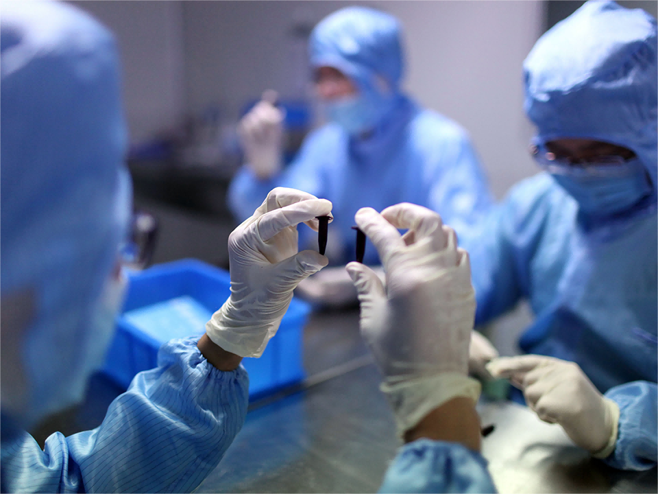 罕见病药物加速进医保目录后，用药“最后一公里”障碍待打通