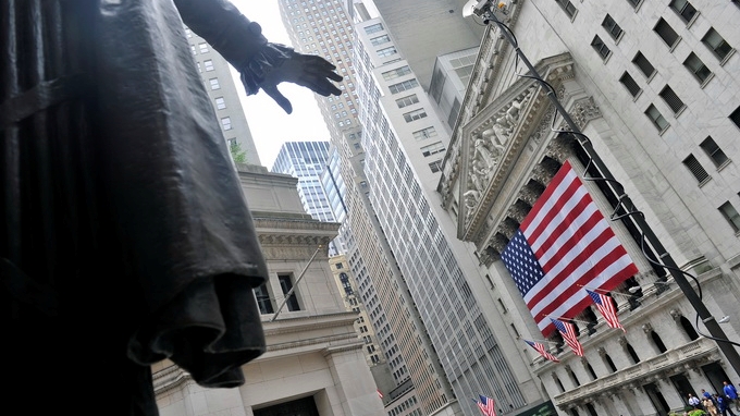 美联储助攻点燃资金狂热,美股能否开启新行情