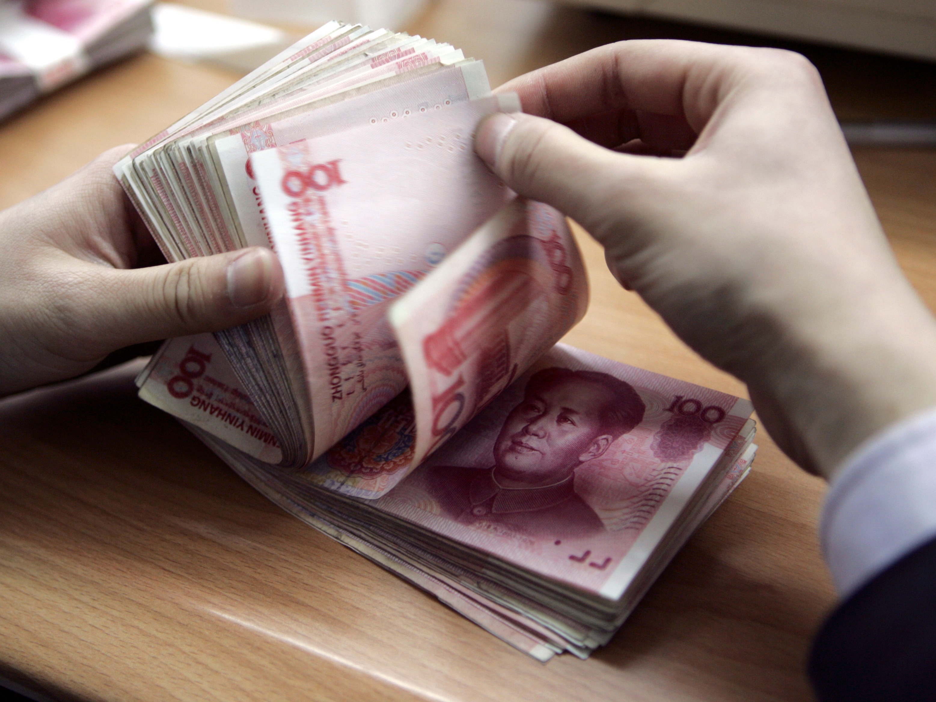 31省份晒前5个月财政收入账单:粤苏浙居前三