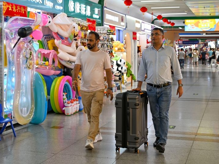 义乌稳定币支付的百亿美元“传说”？外贸人对此连连摇头