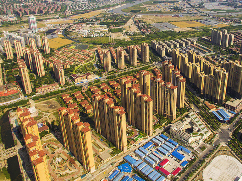 全国GDP十强县江苏占一半，苏南多县坐拥知名大学