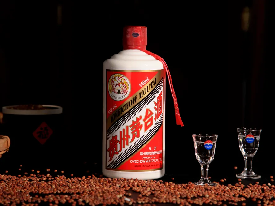 稀缺、时间与文化：解码茅台的长期价值