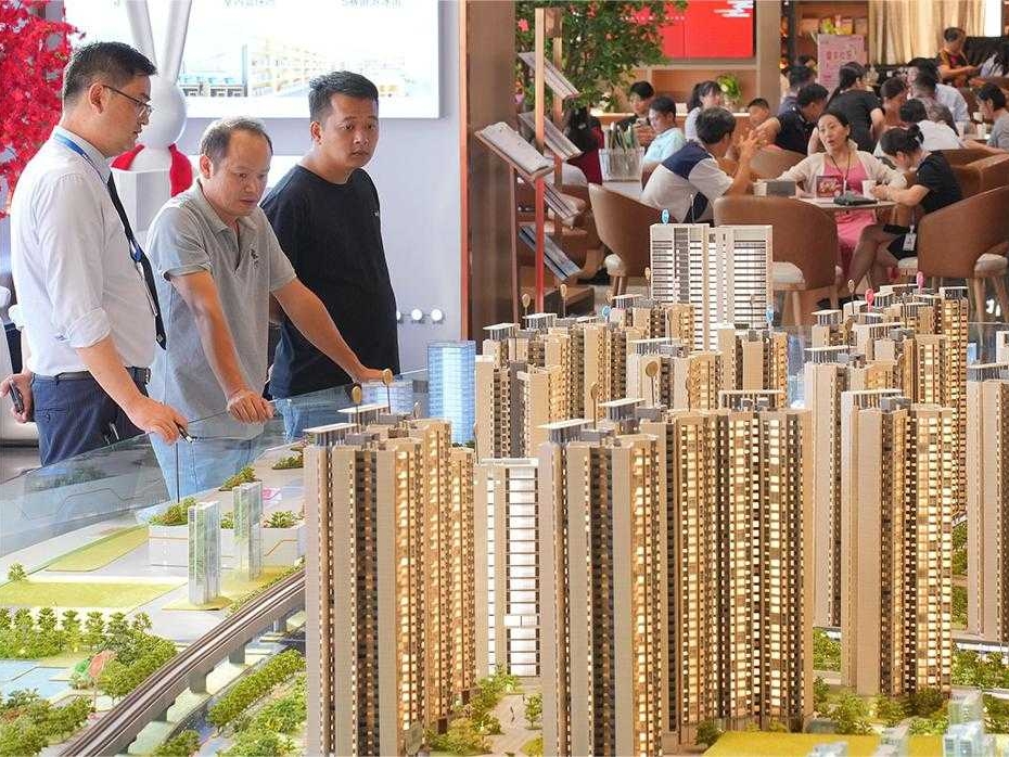 “租房派”“买房派”谁占上风？一线城市新政频出，蓄力“金九银十”