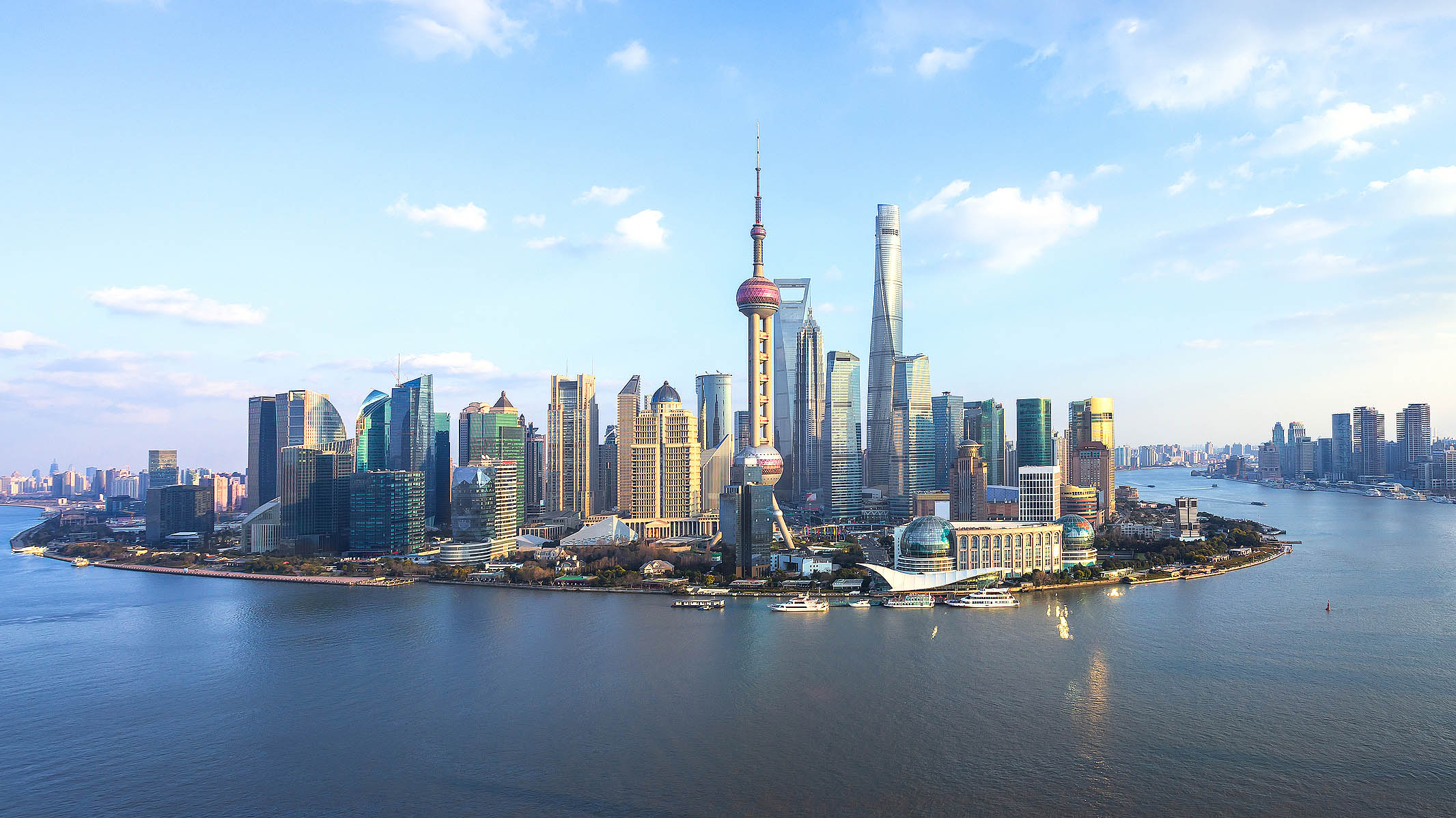 上海这个吸引外资规模最大的行业，凭什么逆势高增长