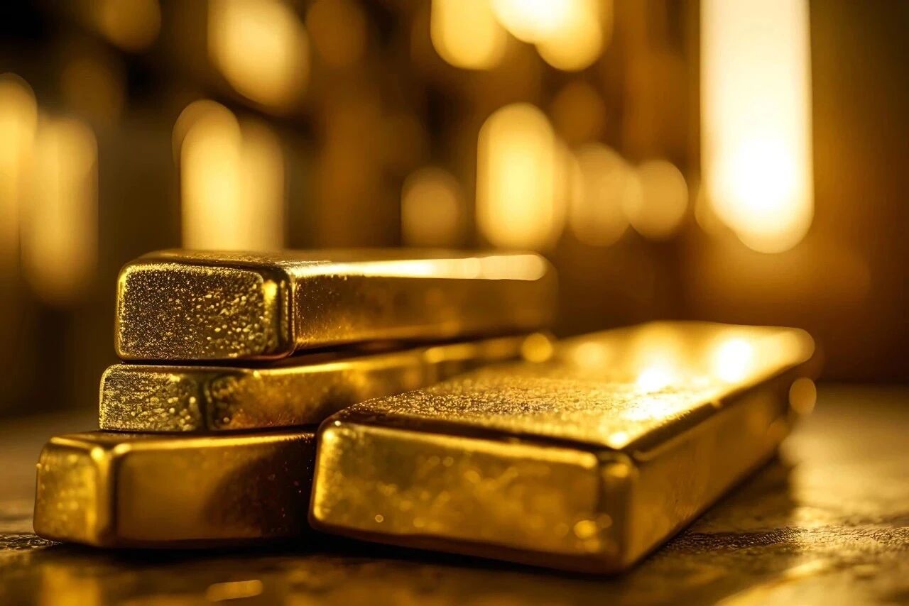 40倍杠杆锁价、场外期货“对赌”，黄金料商却在金价新高时悄悄消失了