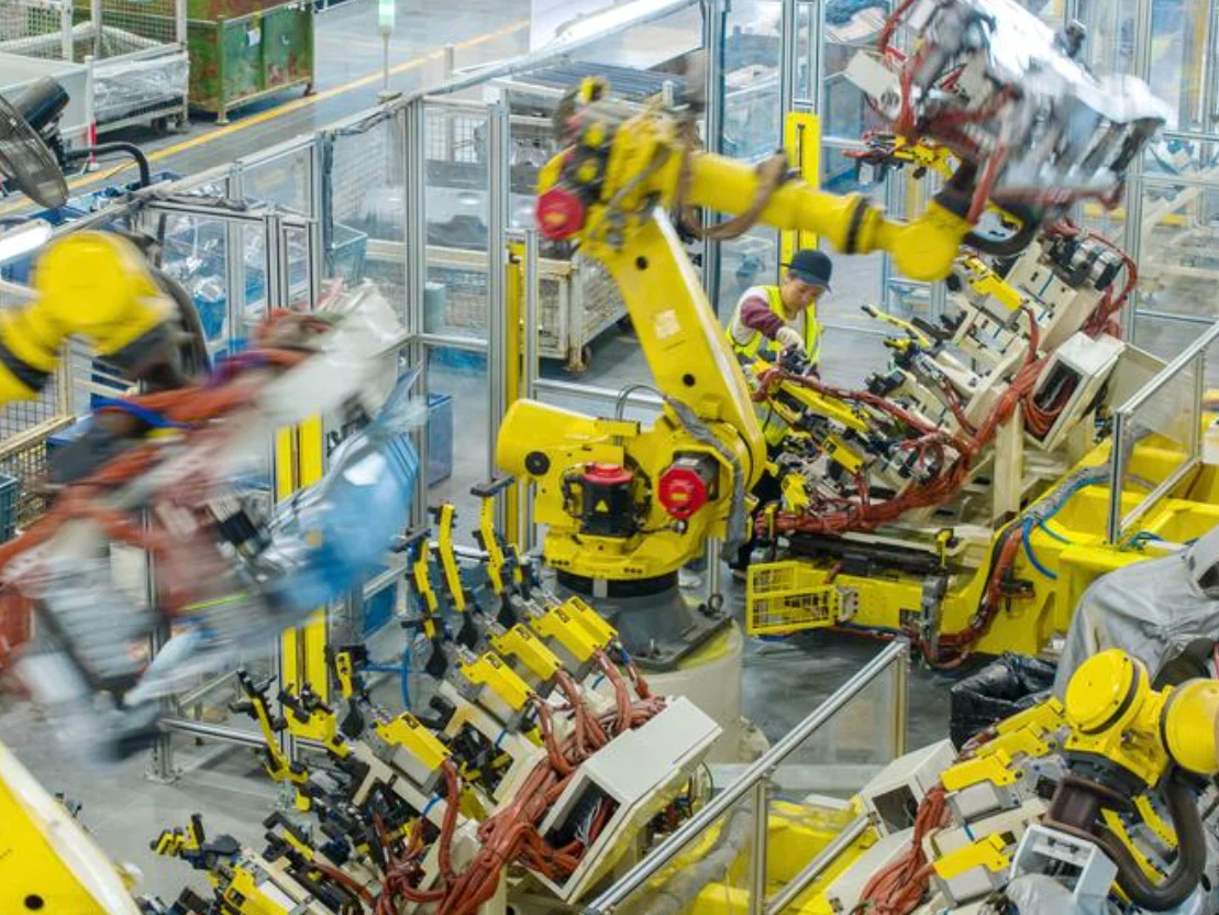 《建议》未提经济增速具体目标，怎么看 | 解读“十五五”