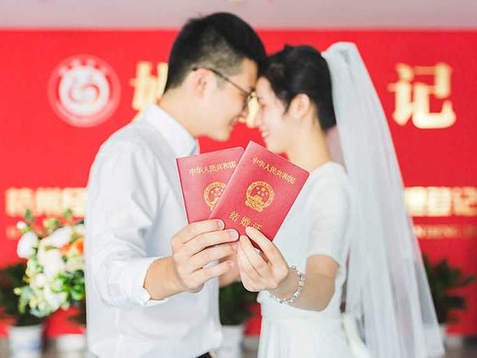 31省份去年婚姻数据公布，结婚人数十强省份出炉