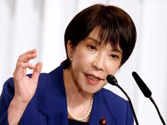 日股飙升日元重挫！“高市早苗交易”搅动日本经济
