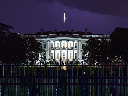 计时开始！这次美国政府关门会持续多久？舒默：无限期！