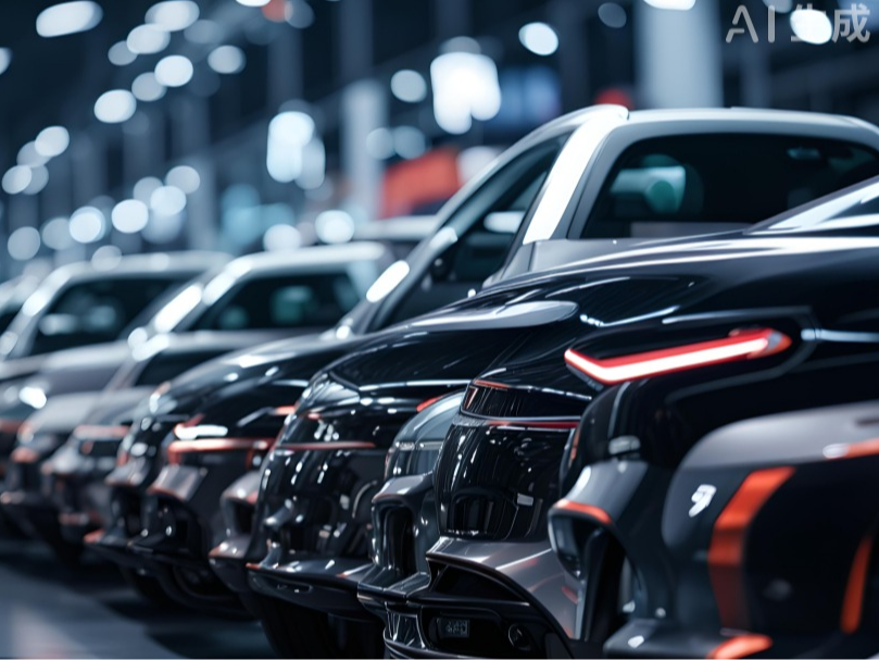 新能源汽车，不再是战略性新兴产业？