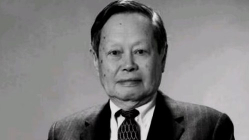 103岁杨振宁逝世：要做好物理，是要有品位和风格的