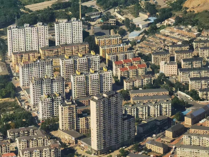 35%住宅楼步入“中老年”，城市体检直面房屋安全