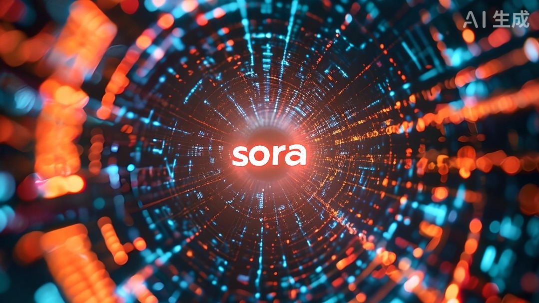 记者实测Sora2，AI视频的GPT-3.5时刻真的来了吗？