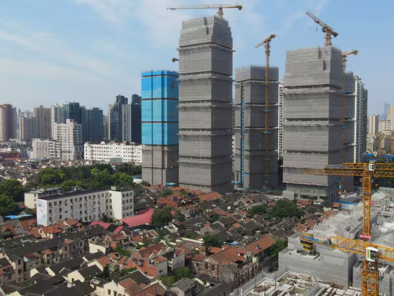 杭州、北京、上海土地出让金破千亿，房企为优质地块“疯狂”
