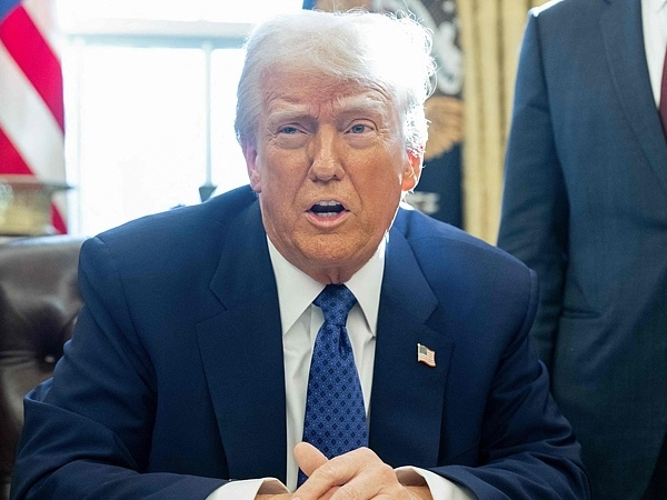 本周最后期限？特朗普抛出乌克兰危机“28点新计划”的背后