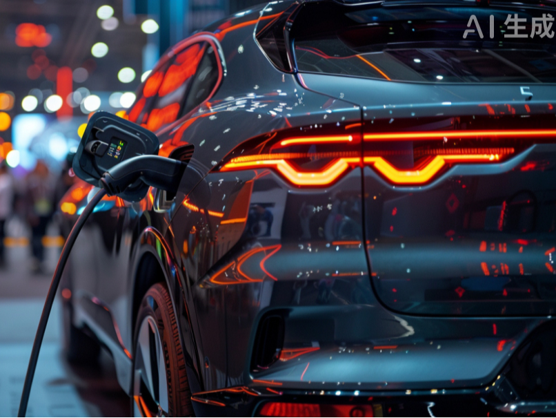 全球最封闭的汽车市场，被撕开了一道裂缝