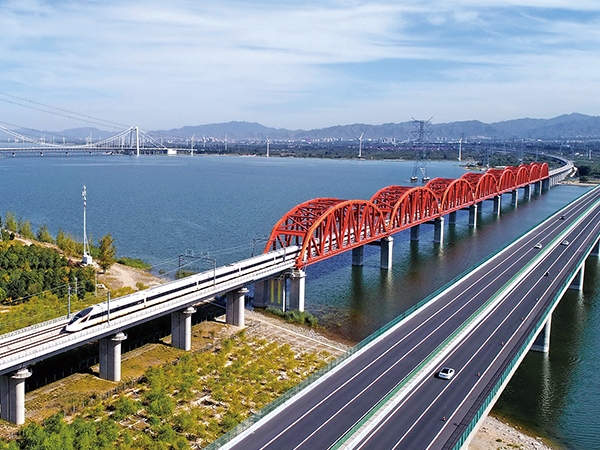 稳投资促消费政策全面加力，中国经济积蓄增长动能