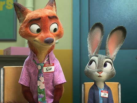 《疯狂动物城2》疯狂破纪录，中国观众贡献过半全球票房