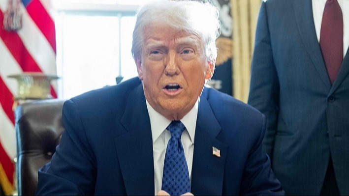 特朗普政府关税案若被裁定败诉，最多要退1万亿美元？退款流程怎样？