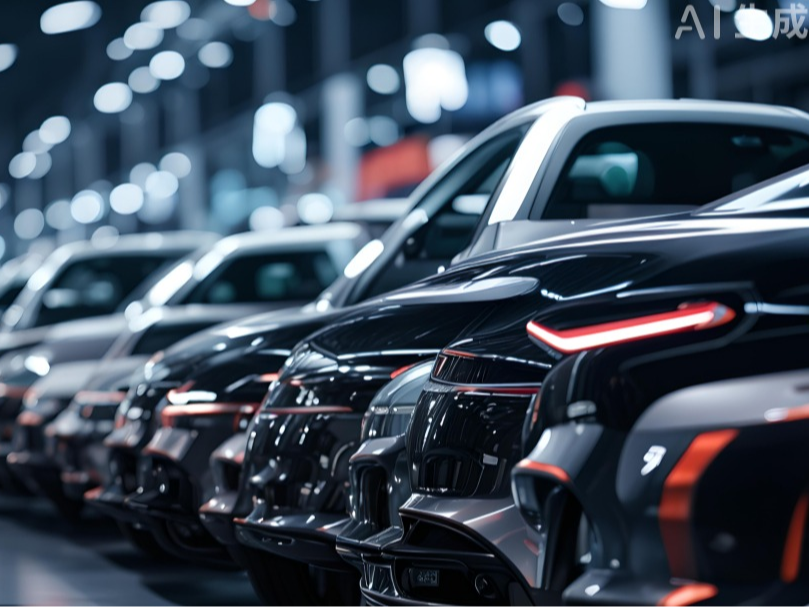 “大字吹牛，小字免责”：车圈营销乱象，正在裹挟消费者