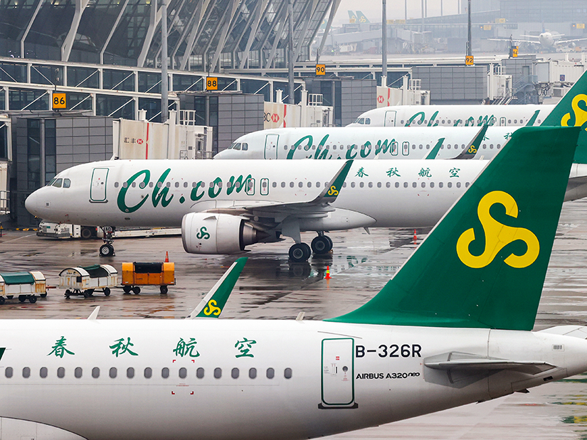 超50万张赴日机票被退订，赴日旅客量连续三天大幅下滑！