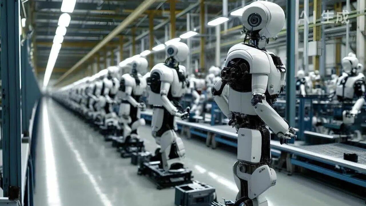 机器人闯祸了怎么办？保险公司密集研发具身智能保险