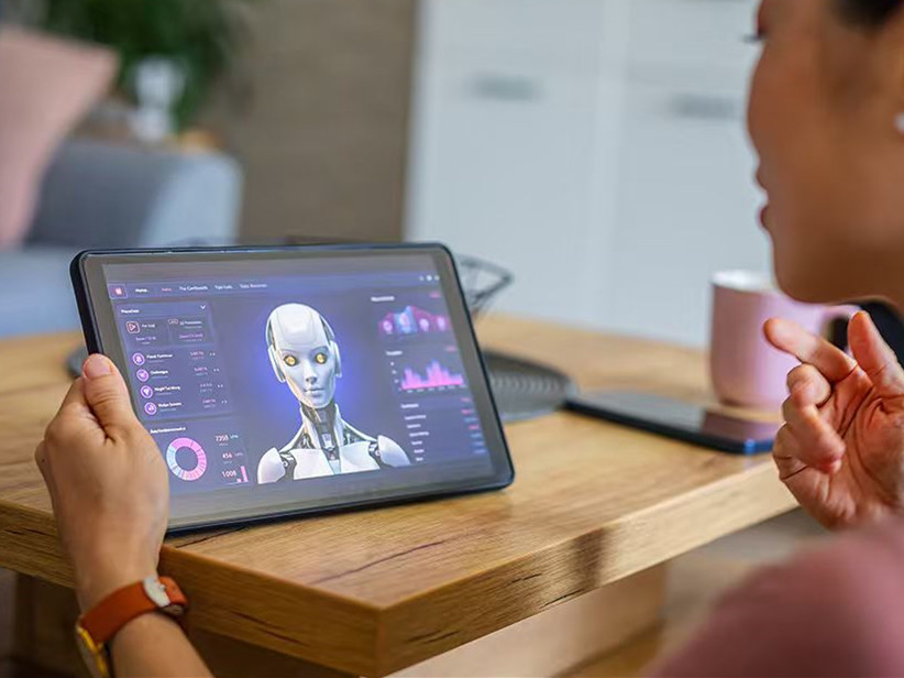 谁家AI更会赚钱？大模型投资竞赛中国AI包揽前二