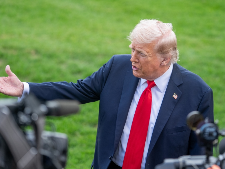 本周最后期限？特朗普抛出乌克兰危机“28点新计划”的背后