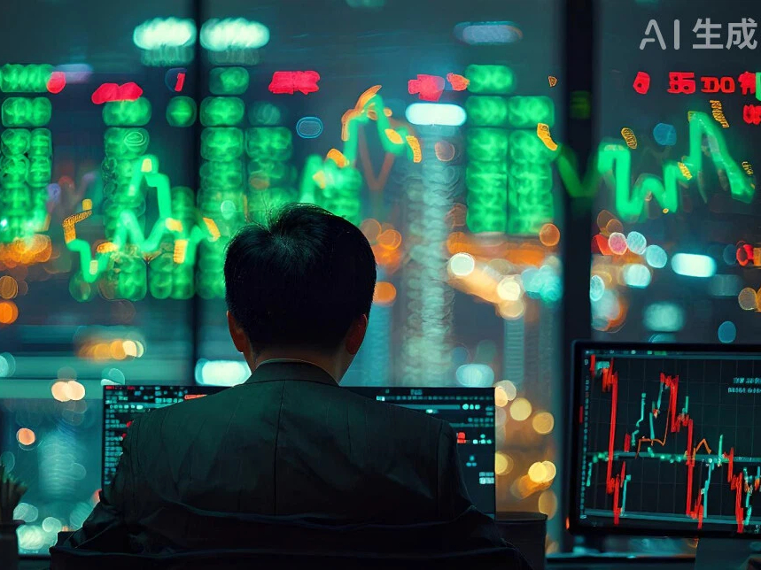 6000元本金一年后变成164万？“股票亏损理赔险”太疯狂