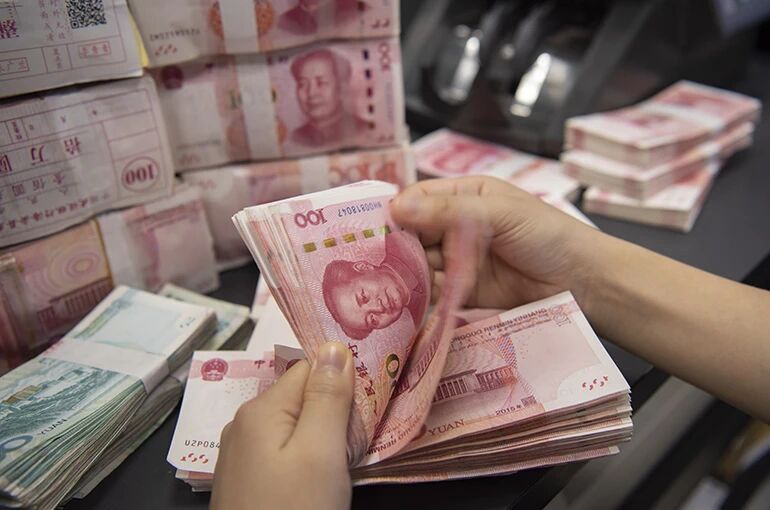 中国数万亿存款去哪了？ 业内权威称“搬家说”不严谨