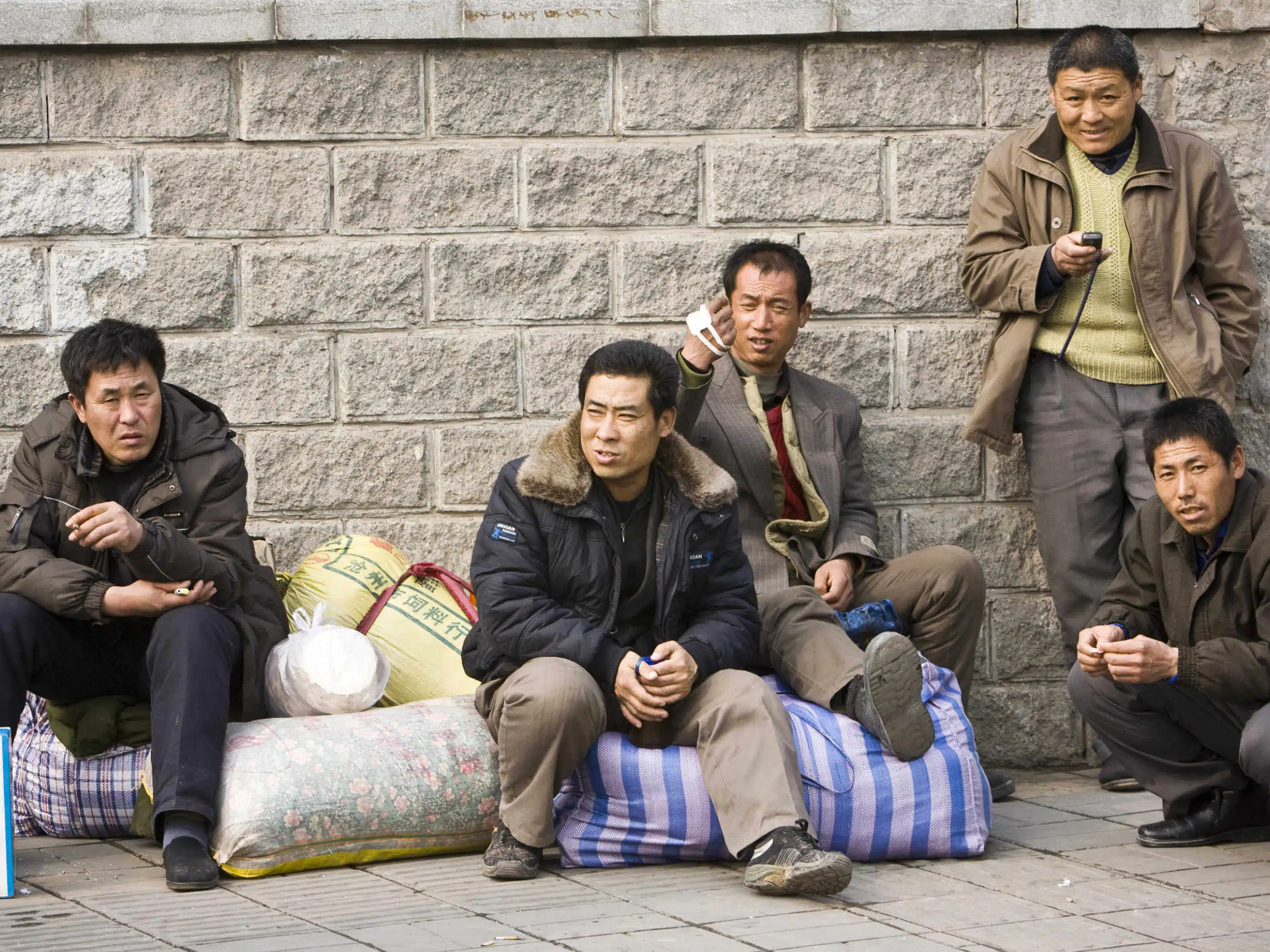 壹快评｜换种思路应对“规模性返乡滞乡”