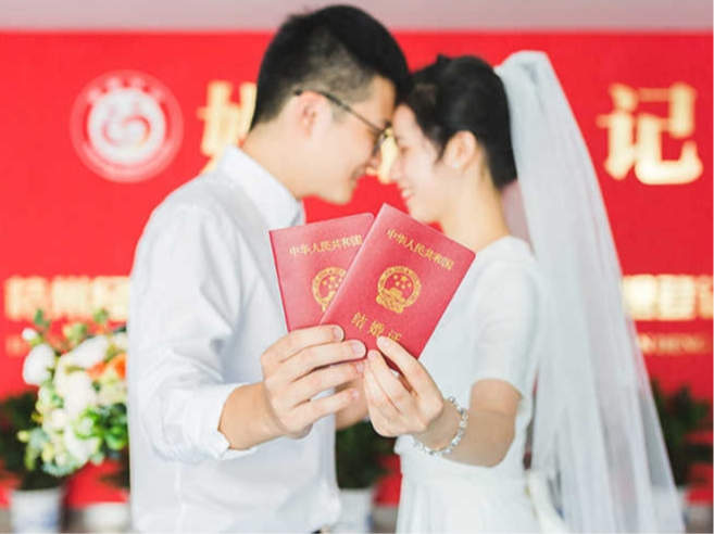 结婚人数激增22.5%！29省份已延长婚假，多地宣布发钱奖励