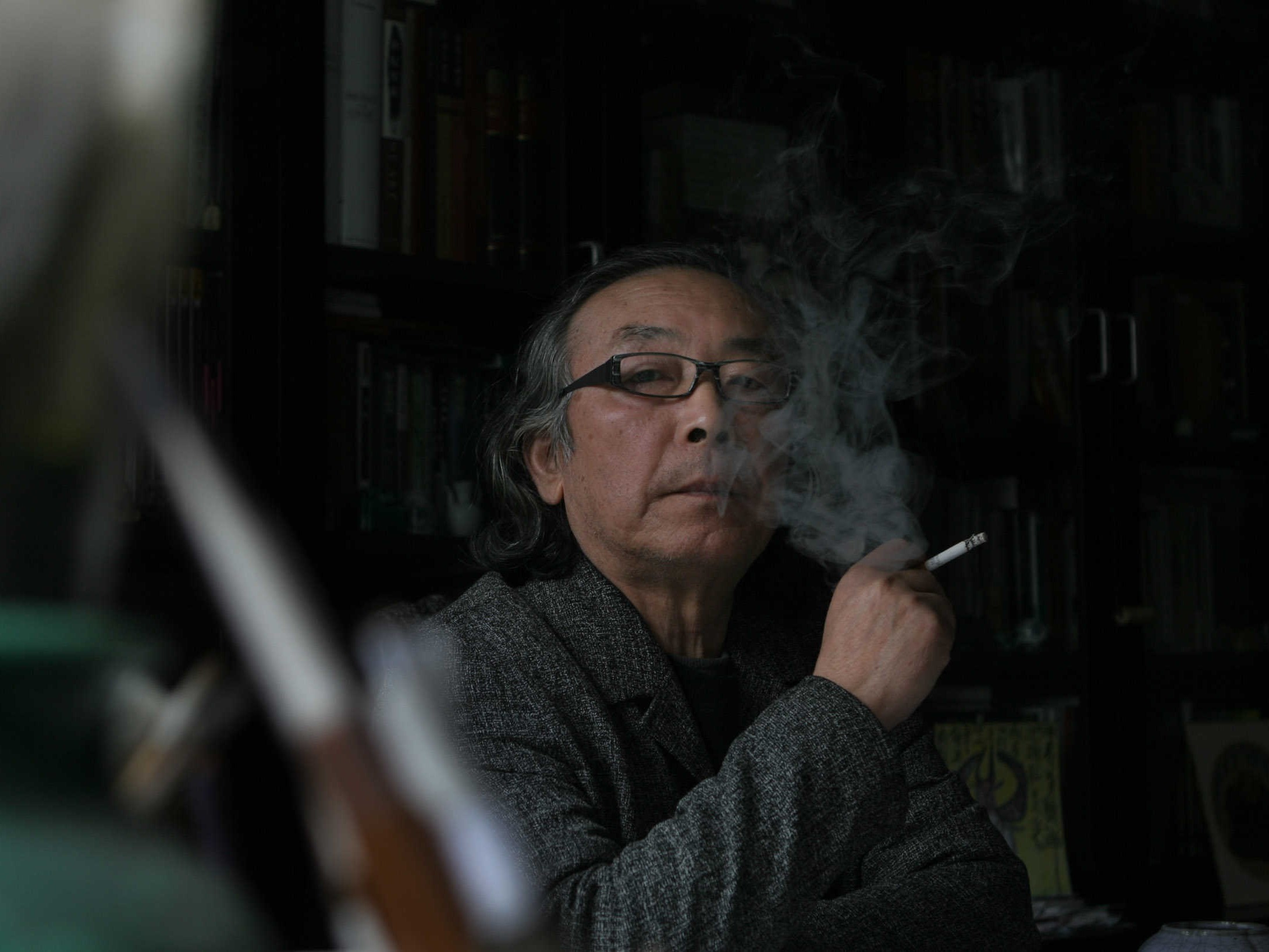 北京控烟立法十年成效显著，经验可否复制？