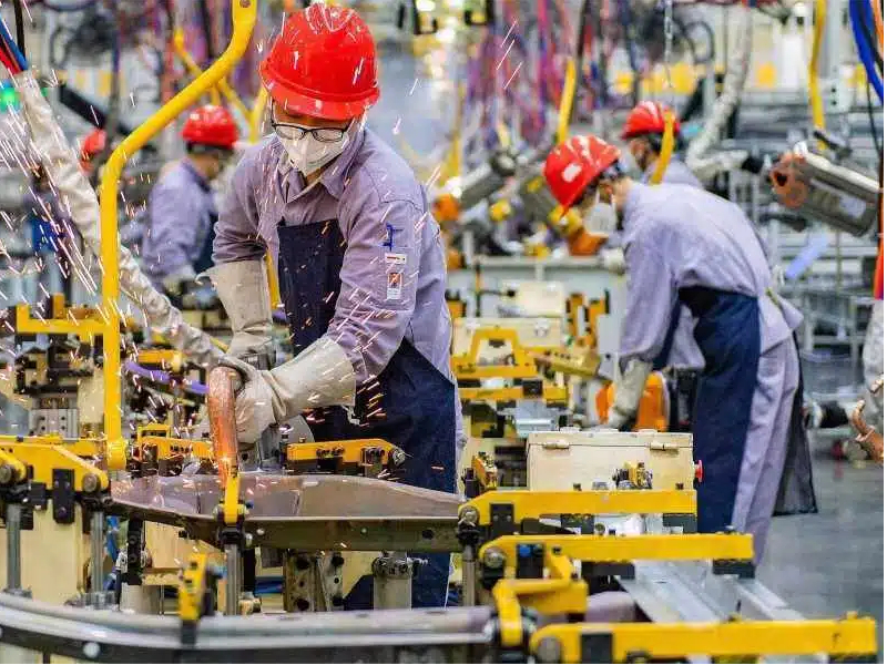 “十五五”国资改革重点明确：加强战略重组，推动科技创新