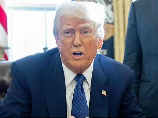 “永久暂停”来自“第三世界国家”移民！美国移民限制政策缘何再升级