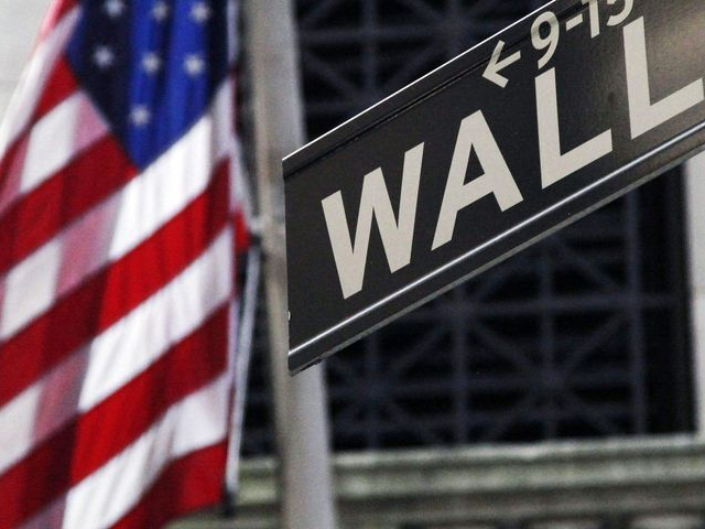 英伟达财报也救不了美股科技股，市场在担心什么