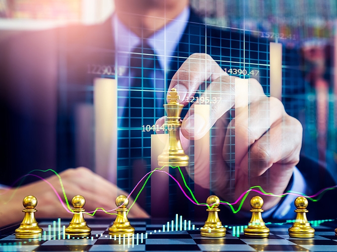 加仓！险资前三季度股票余额增万亿，重仓了这些行业