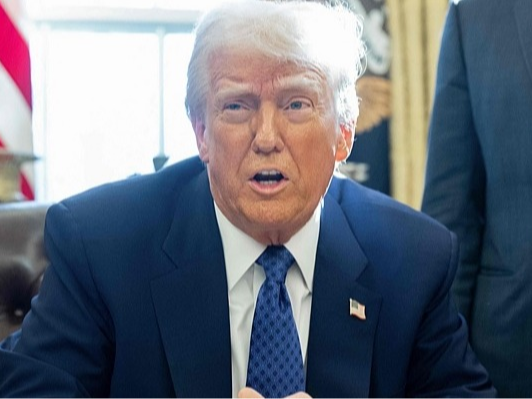 特朗普政府关税案若被裁定败诉，最多要退1万亿美元？退款流程怎样？